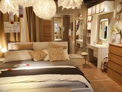 -宜家家居(四元桥商场店)