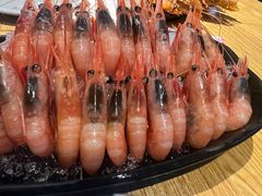 -真剑日本料理·铁板烧(贵州路店)