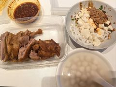-辣辣小吃豆花米线(大观篆新农贸市场店)
