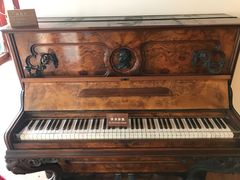 -鼓浪屿钢琴博物馆