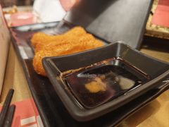 -江河里麻辣烤鱼(奉贤宝龙广场店)