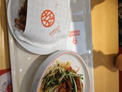-袁记肉夹馍(台北湾店)
