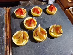 -舟山希尔顿酒店·開自助餐厅