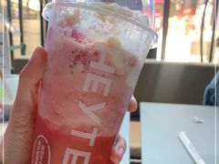 -喜茶(深圳海岸城店)