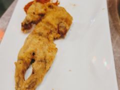 -宽尺巷鱼蛙自助火锅(虎丘钻石广场店)