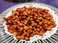 -德泰楼餐饮(莲湖路店)