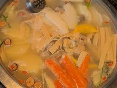 -天都火锅酒楼(虹梅南路店)