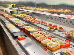 -铭记蛙小仙·活蛙畅享(CBD万达广场店)