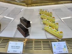 -PAUL LAFAYET 法式甜品(港汇广场店)