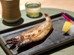 -镹·鱼料理  国产鱼使用店