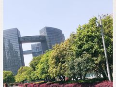 -钱江新城