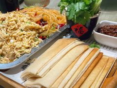 -小船渔村·大连菜·大连焖鱼(黄河路店)