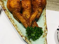 明太子鸡翅-火影忍者一乐拉面(环球港店)
