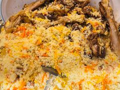 -新疆国际大巴扎