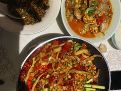 -7mall美食潮地标