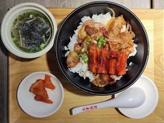 -味千拉面(广州金沙永旺梦乐城店)