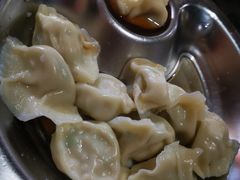 手工鲅鱼水饺-崴海渔村(虹梅路店)