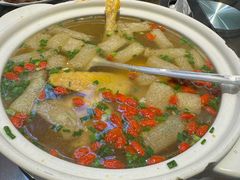 -徽韵人家·传承正宗徽菜(牡丹园店)