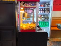 -川正旺江湖菜(三元桥店)