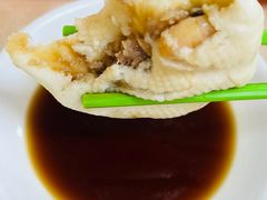 -津门永胜包子铺(哈尔滨道总店)