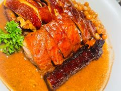 -汤城小厨•粤菜•靓汤(苏州街店)