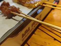 -肉串汪(月坛店)