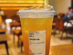 -去茶山(重庆万象城店)