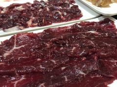 -伟记牛肉(金鸿公路店)