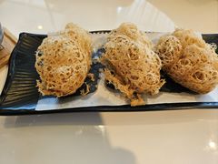 蜂巢芋角-虾饺妹·酒家(海珠广场店)