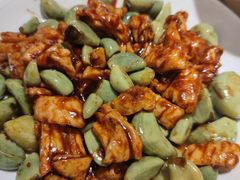 -范家小馆·烤鸭新京菜(金融街店)