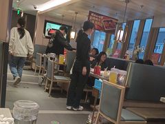 -海底捞火锅(明湖路店)