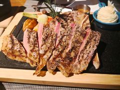 -巴别塔法餐舍(合作路店)