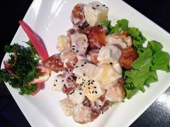 -鹿港小镇(悠唐店)