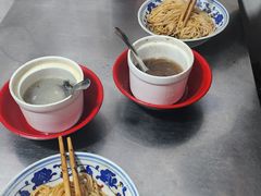 -秦胖子肉陀良心店