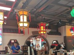 -矮板凳老火锅(宽窄巷子店)