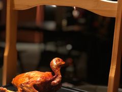 -羽鸽集·乳鸽专门店·地道顺德菜(岭南站店)