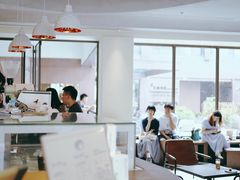 -fishtank鱼缸咖啡(三山街店)