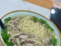 -红旗羊肉(上南店)