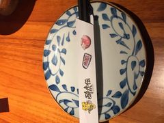 餐具摆设-醉虎传(南锣鼓巷店)