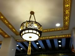 -百年认一力 太原老字号 (桥头街店)