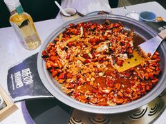 -味妙烤鱼吧(回龙观店)