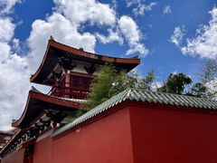 -南少林寺