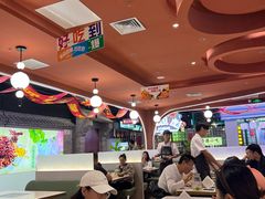 -黄记煌三汁焖锅(首创奥特莱斯店)