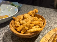 -云荷里·蒸汽石锅鱼·云南菜(中发百旺店)
