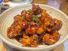 -卤鸭儿(小河路店)