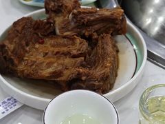 -九妹农家大铁锅东北菜(江湾店)
