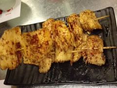 -炭舍干锅·烤鱼(扬名广场店)