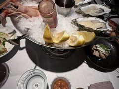 -Marina厨房·ALA精酿(月湖盛园店)