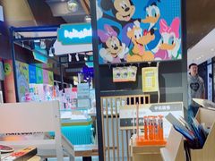 -街头玩家华为苹果手机维修服务(芳甸路天物空间店)