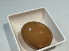 卤蛋-鸭得堡老鸭汤·鸭血粉丝(南京博物院店)
